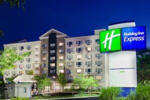 Picture of Holiday Inn Express Hauppauge an IHG Hotel
