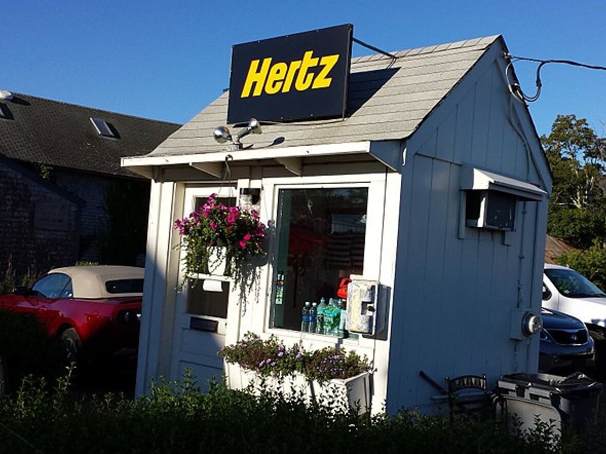 Picture of Car Rentals