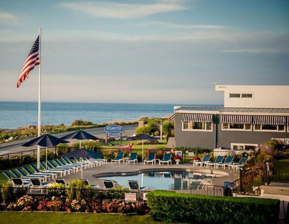 Picture of Atlantis Oceanfront Inn