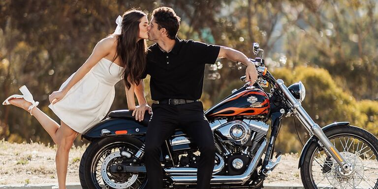 Rylee & Kyle  Home Page Banner