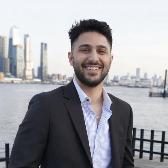 Sohil Azizi