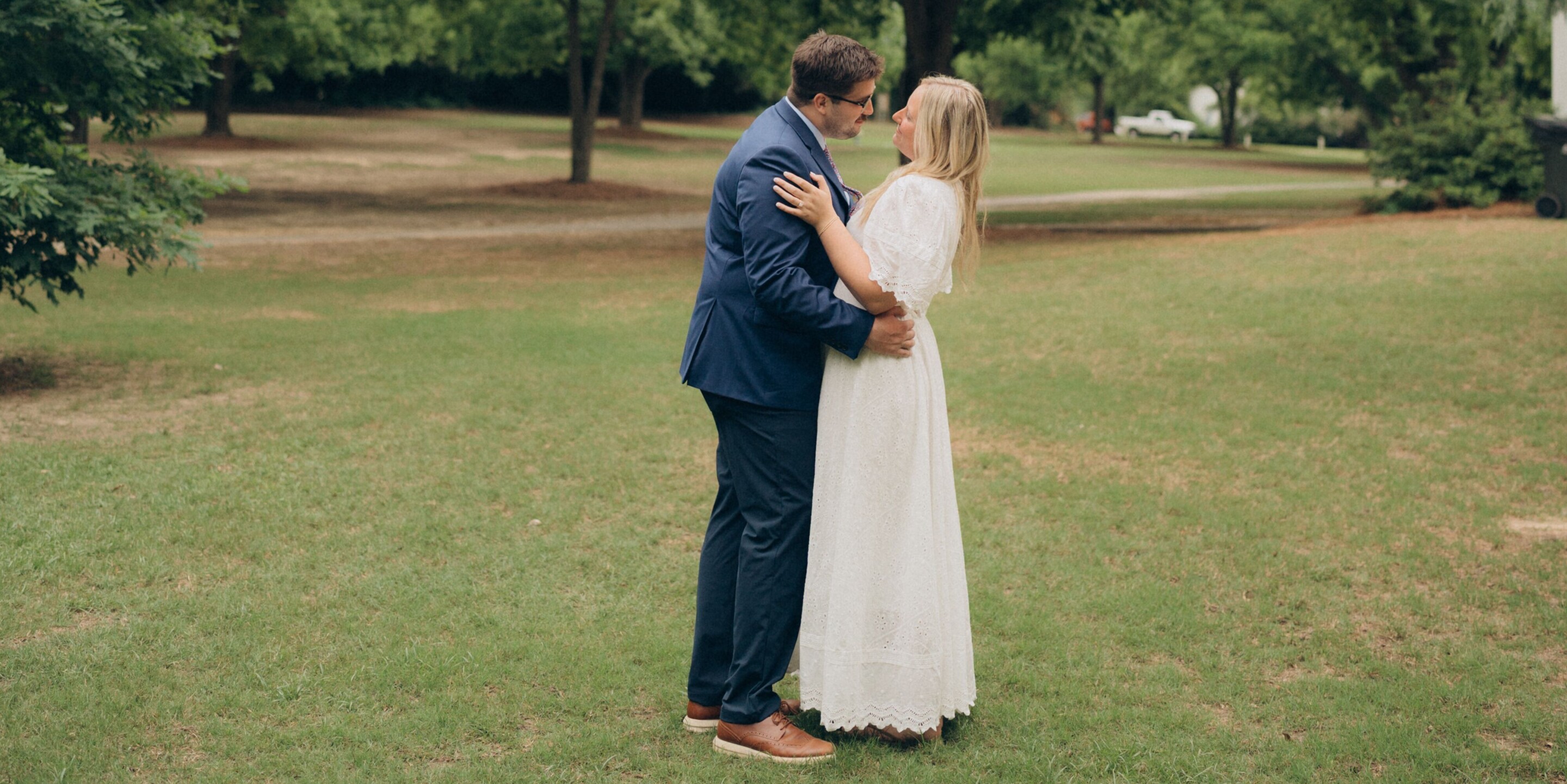 Ellie & Jonah Home Page Banner