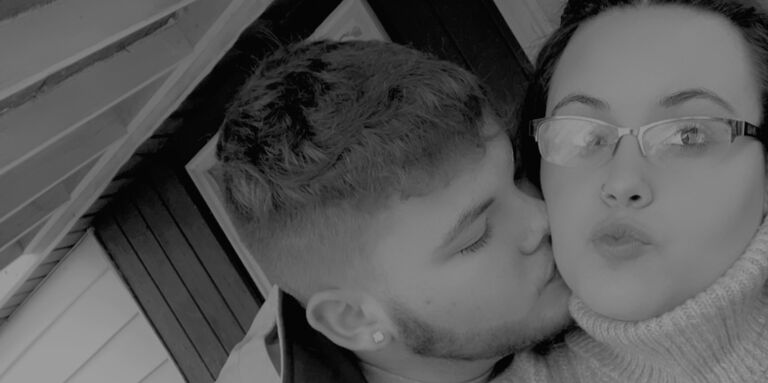 Taylor & Alex Home Page Banner