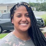 Camille Williams