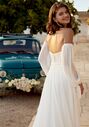 Lillian West 66382 A-Line Wedding Dress - thumbnail - 6