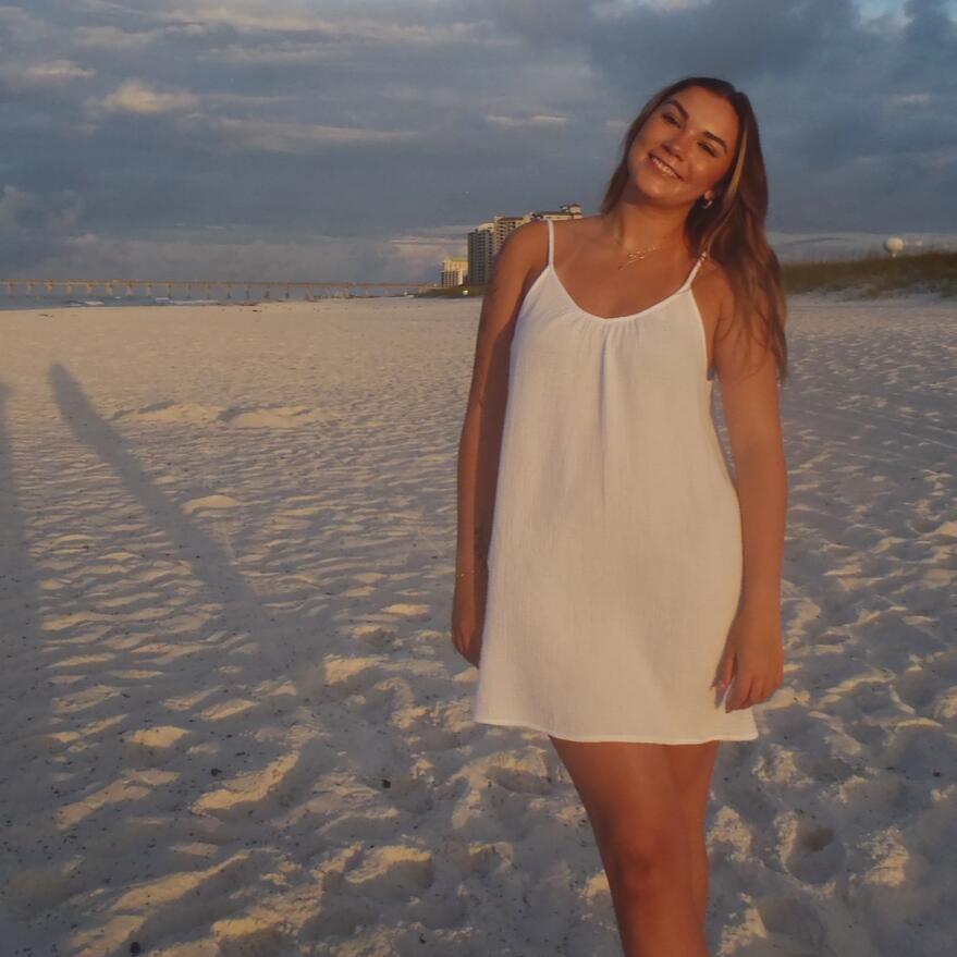 Sydney Fralick