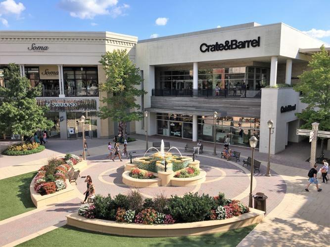 Picture of Short Pump Town Center