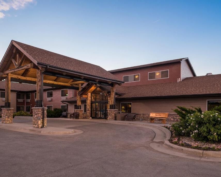 Picture of AmericInn By Wyndham