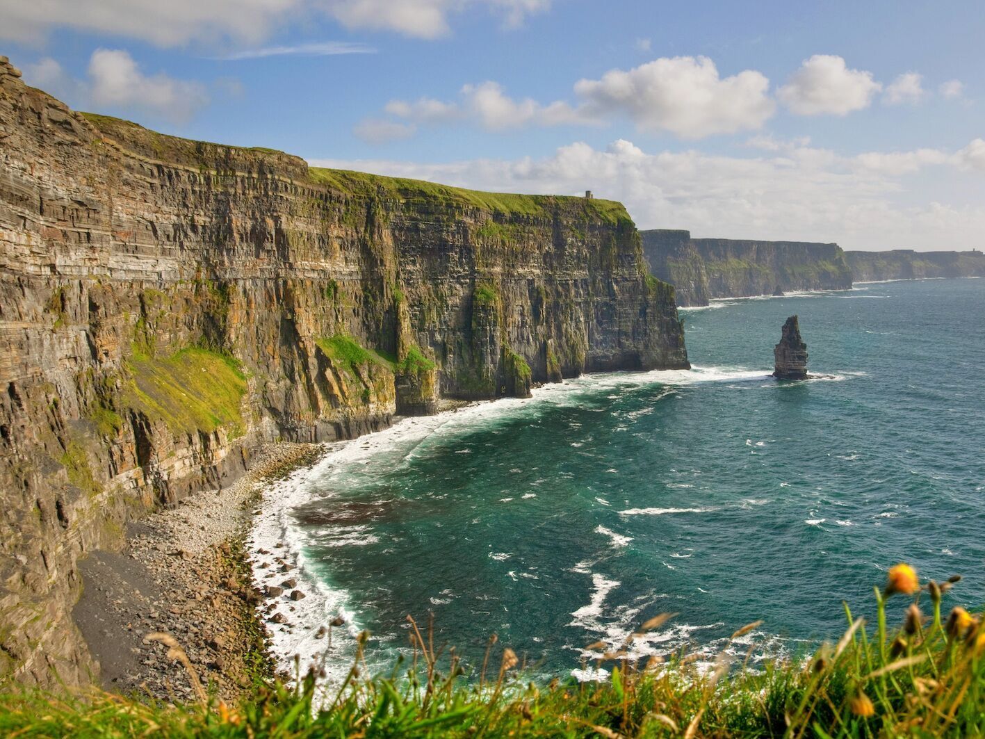 Picture of Cliffs of Moher