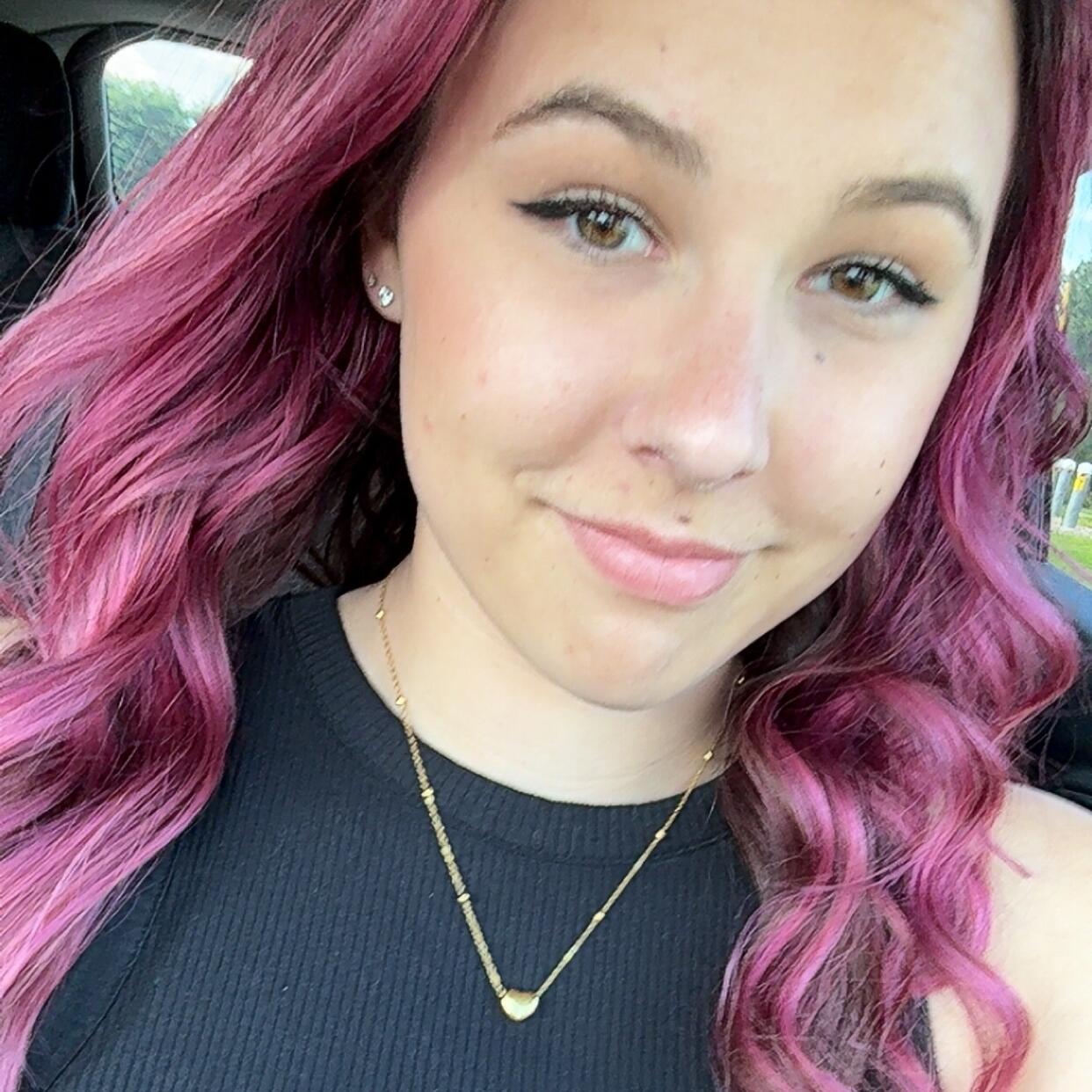 Kimberly Novotony