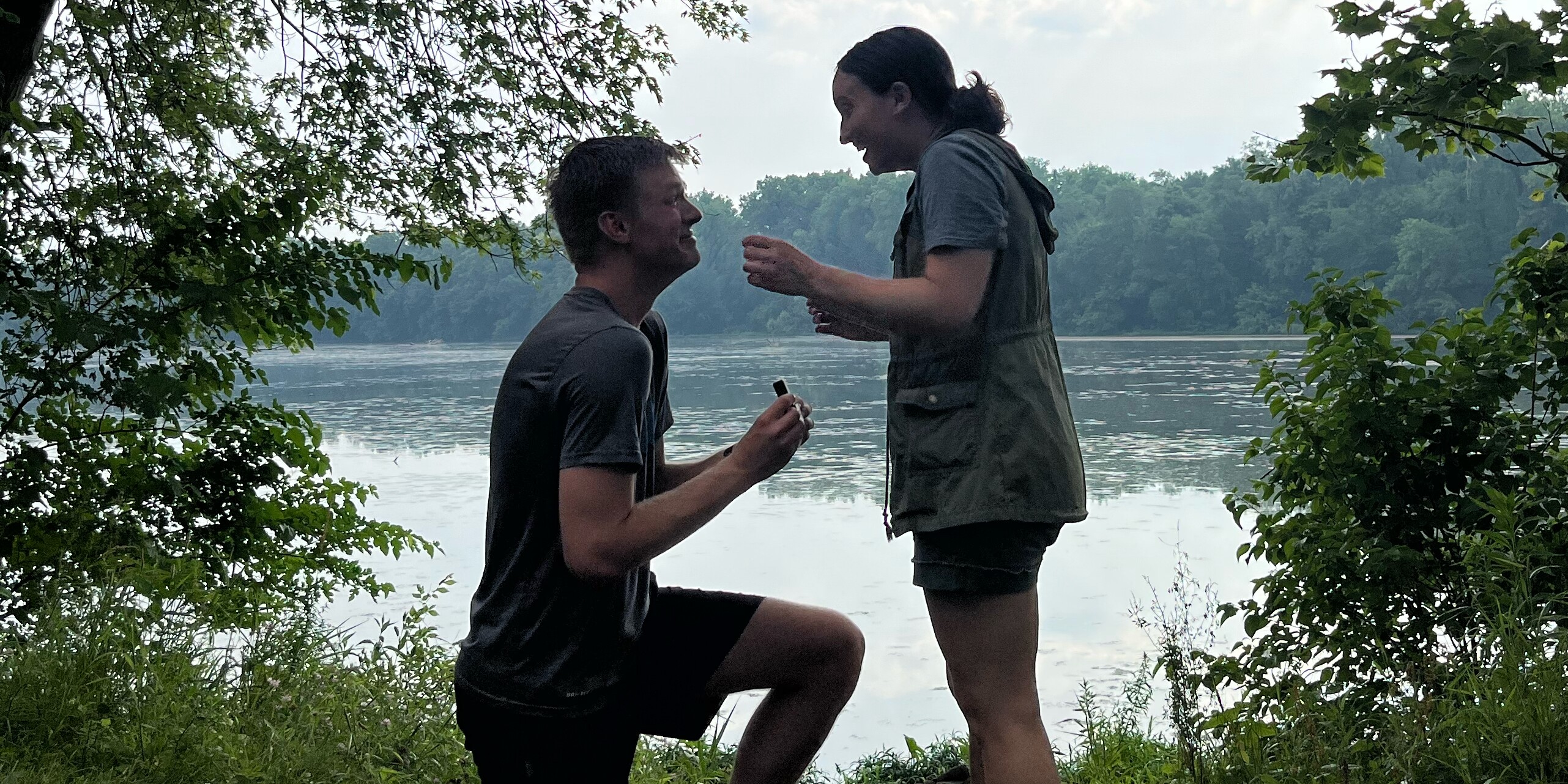 Lydia & Luke Home Page Banner