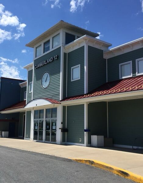 Picture of Cumberland12 Cinemas