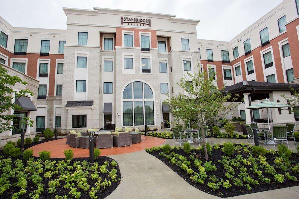 Picture of Staybridge Suites Miamisburg by IHG
