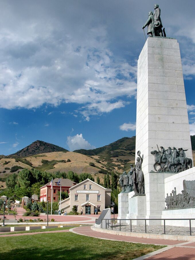 Picture of Heritage Park