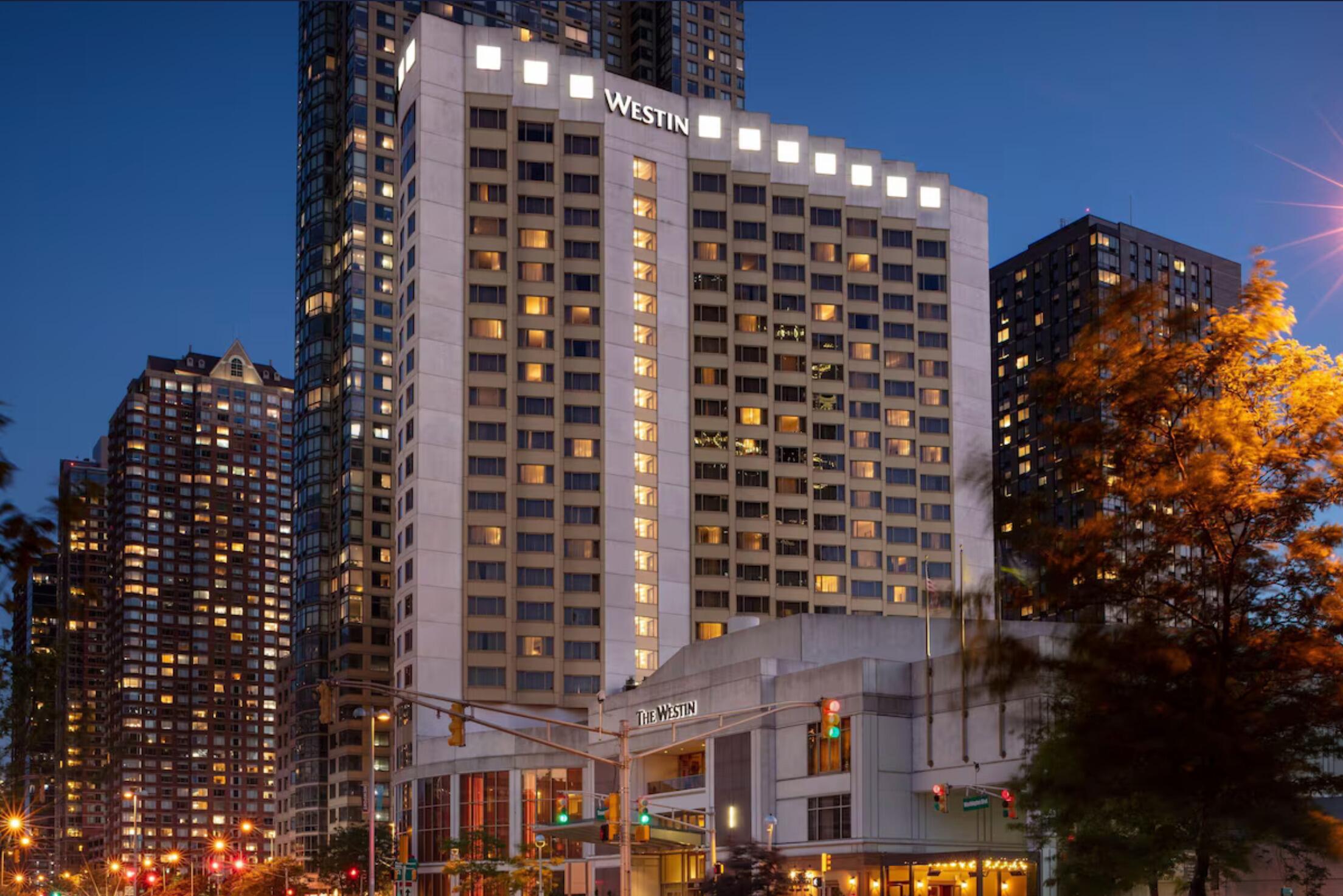 Picture of The Westin Jersey City Newport