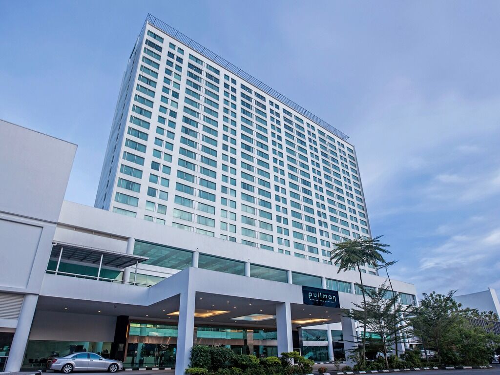 Picture of Pullman Kuching