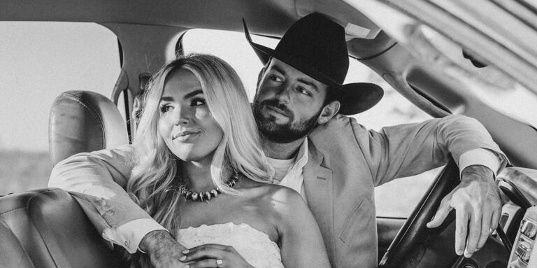 Rayne & Will Home Page Banner