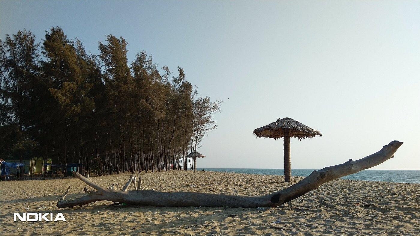 Picture of Kuzhupilly Beach