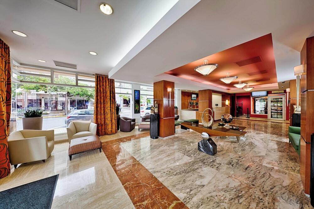 Picture of Courtyard by Marriott San Juan Miramar