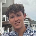 Mitchell Dirnberger