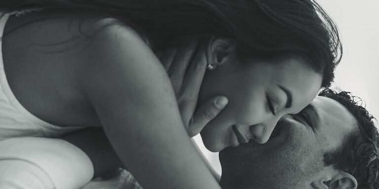 Mariko & Kevin Home Page Banner