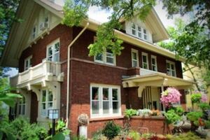 Picture of Mendota Lake House Inn