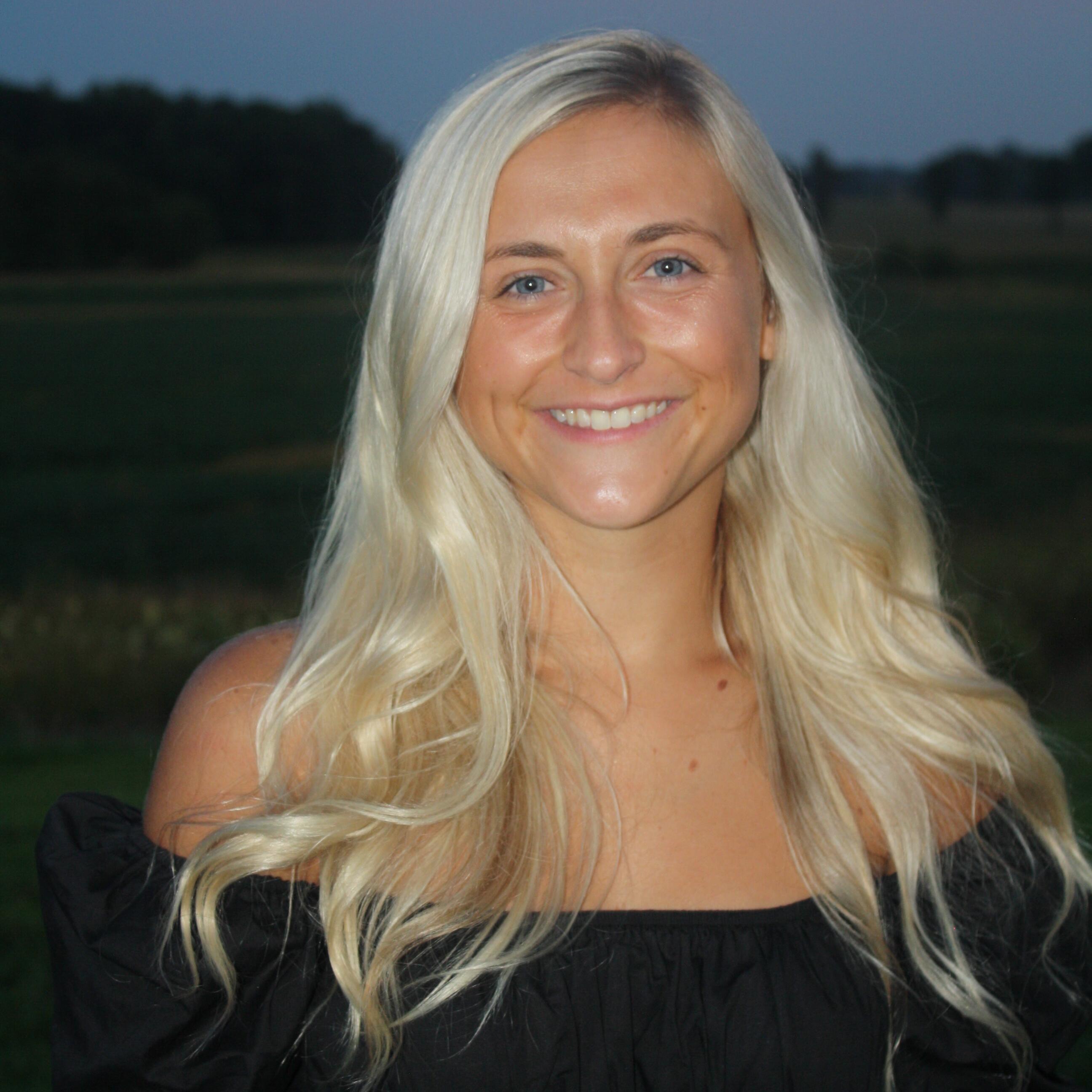 Meaghan Murphy
