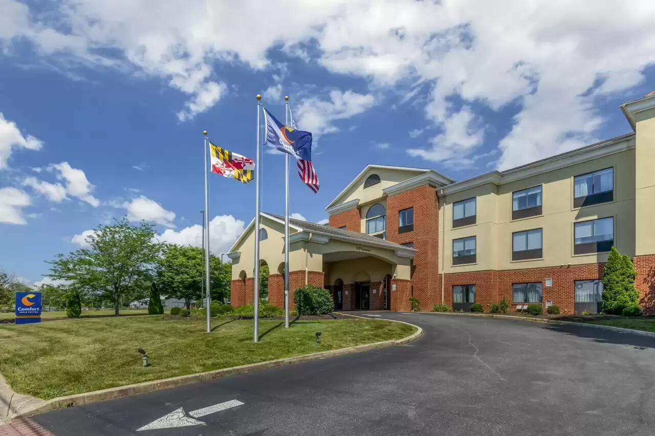 Picture of Comfort Inn & Suites Chestertown