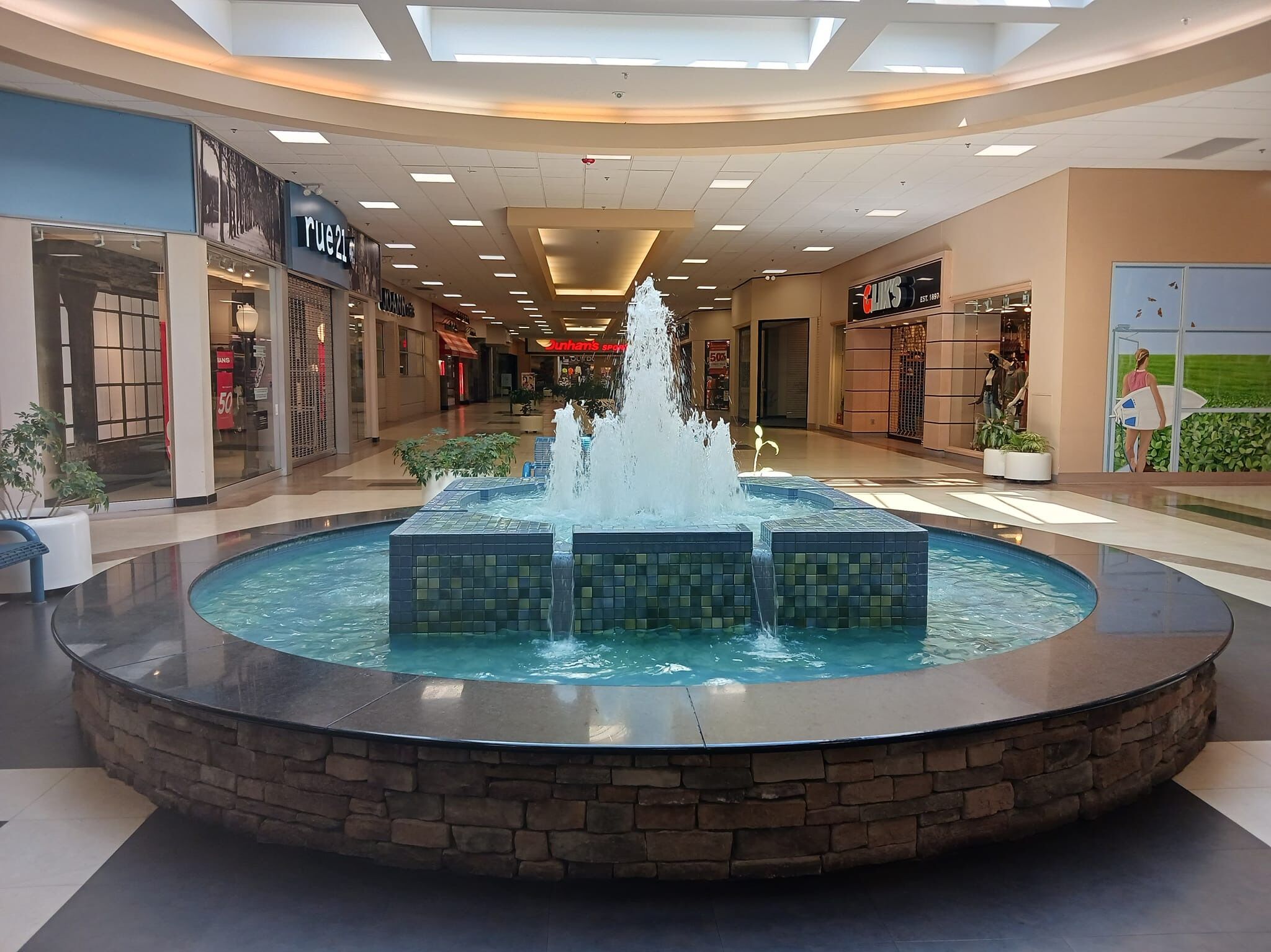 Picture of Mattoon Shopping & Dining