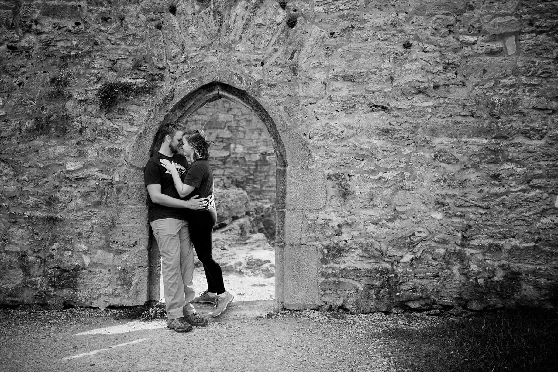 Zachary & Sara Home Page Banner