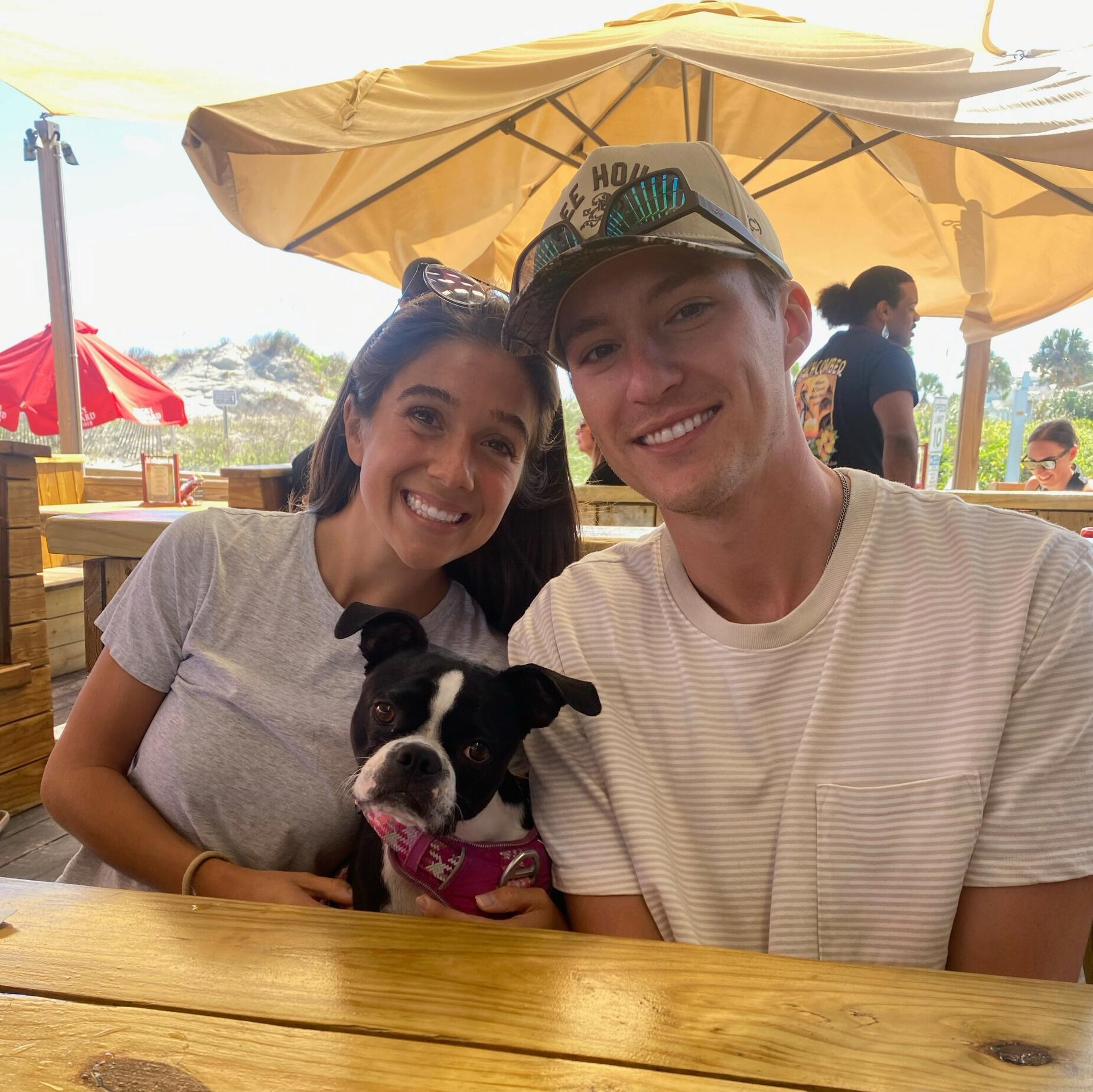 Picture of Our Story