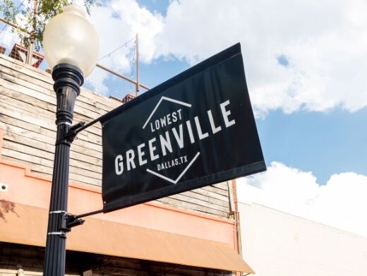 Picture of 1.) GREENVILLE AVE