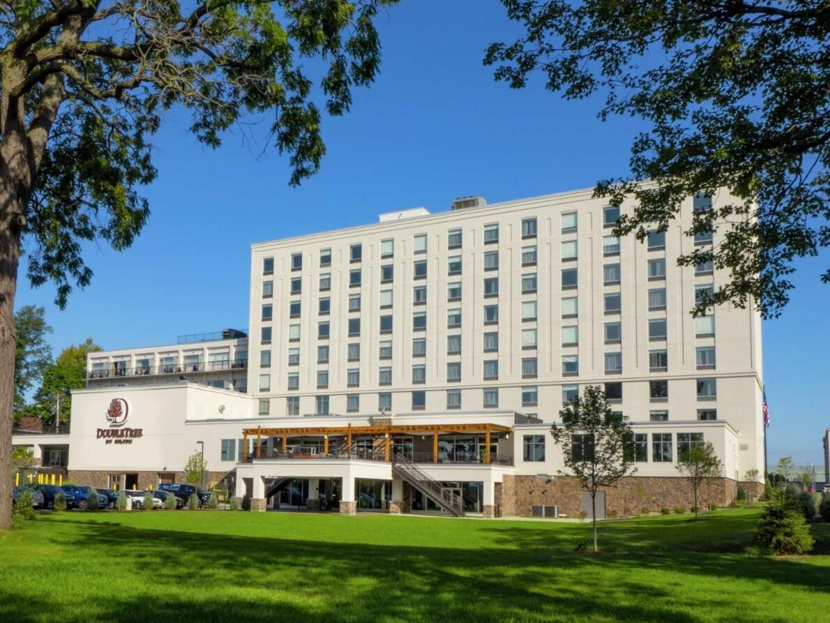 Picture of DoubleTree by Hilton Hotel