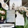 An Elegant Beach Wedding at Gurney's Montauk in New York