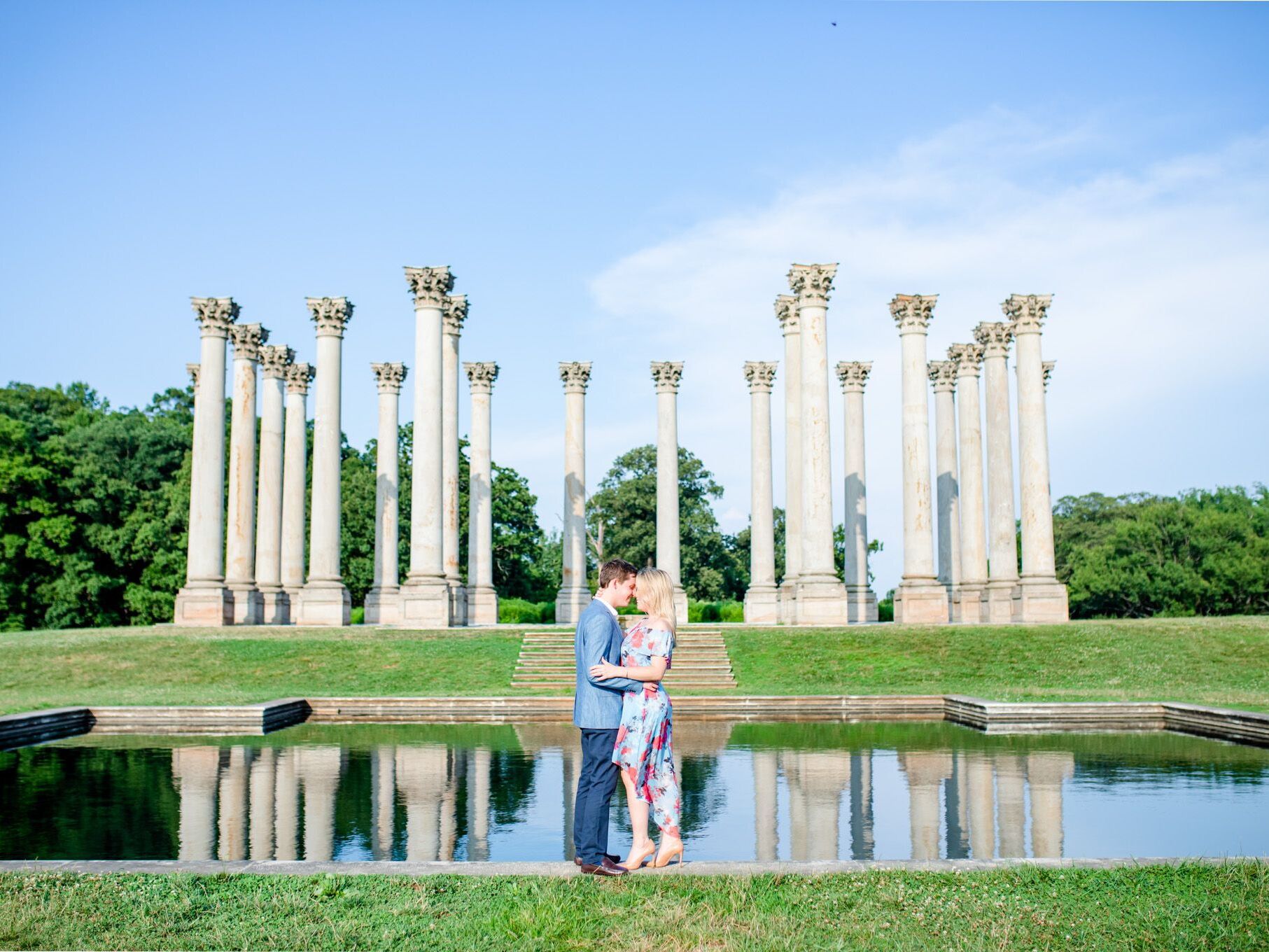 Picture of U.S. National Arboretum