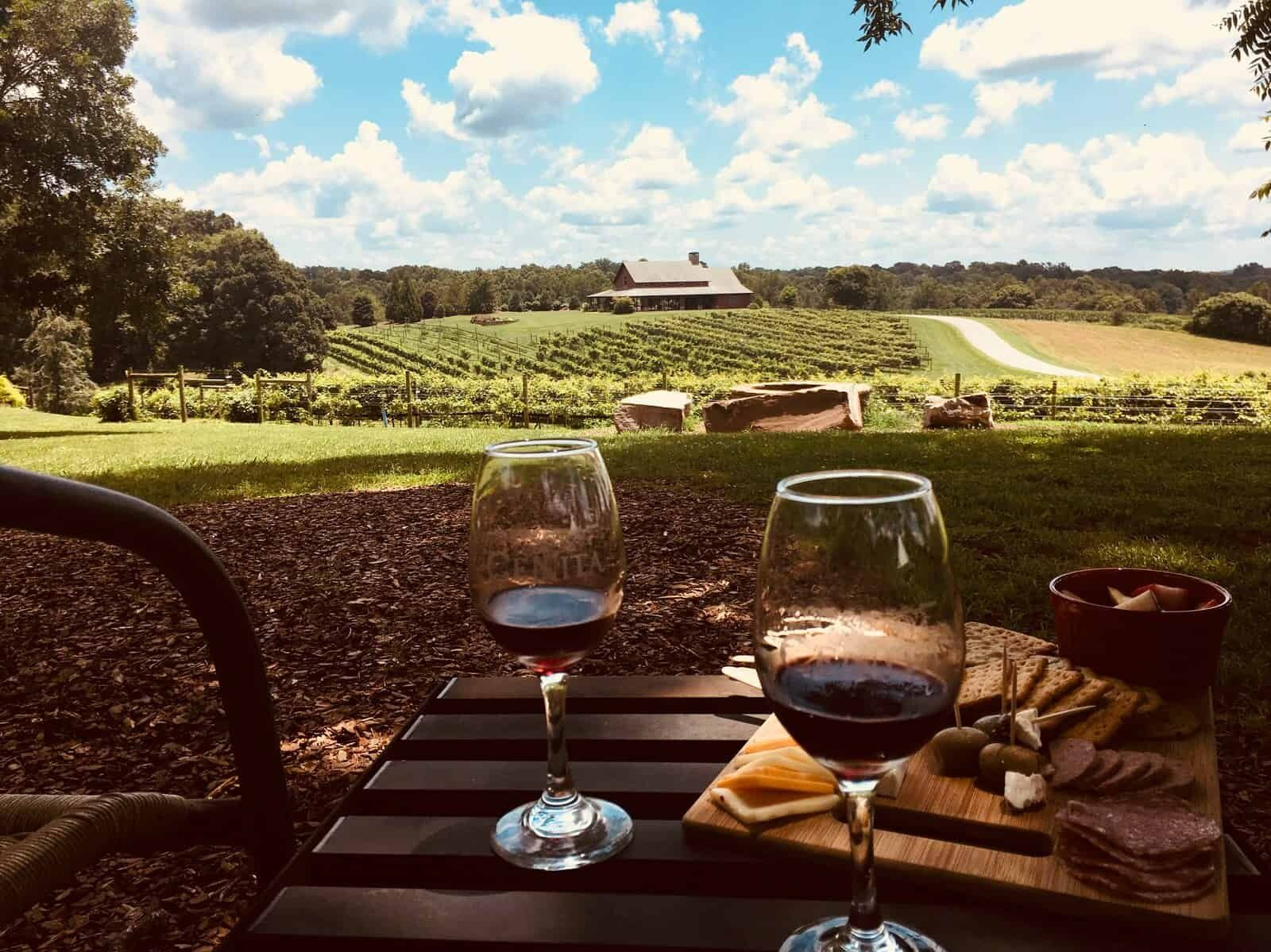 Picture of Wine Tours and Tastings 