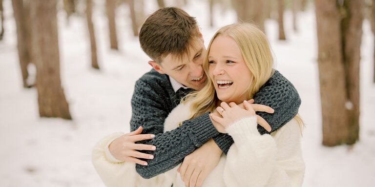 Taylor & Joe Home Page Banner