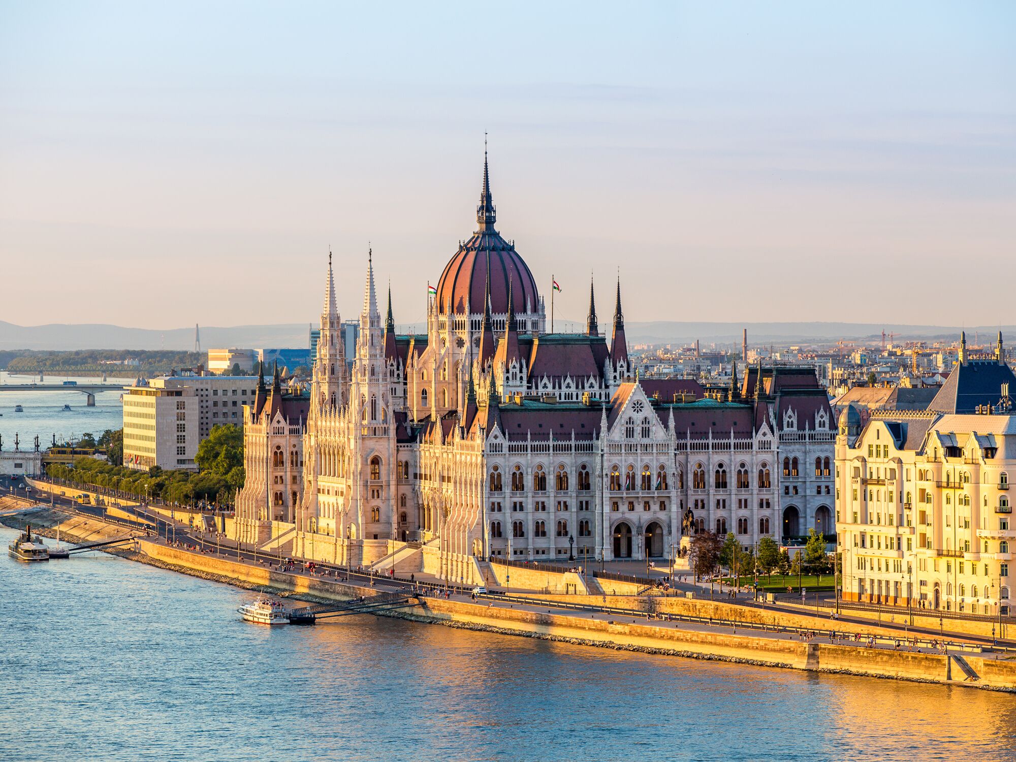 The 12 Best European Honeymoon Destinations