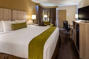 Picture of Best Western Battlefield Inn