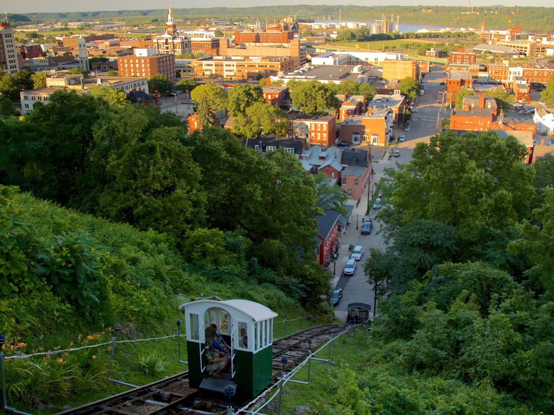 Picture of Fenelon Place Elevator Company