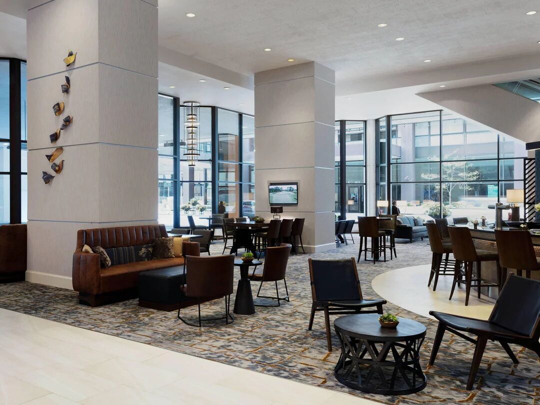 Picture of Des Moines Marriott Downtown