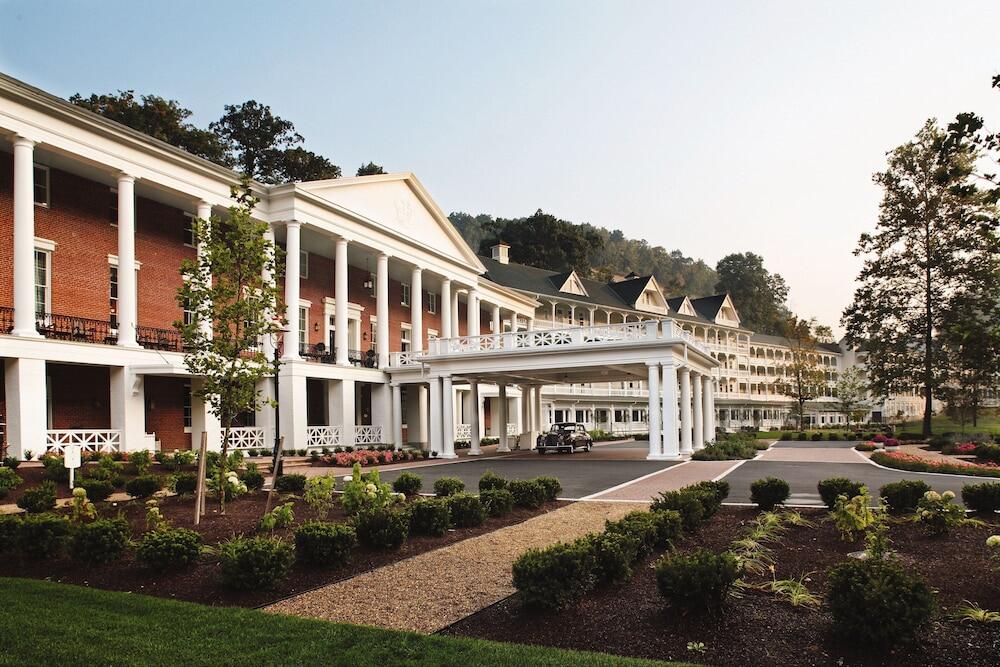 Picture of Omni Bedford Springs Resort & Spa