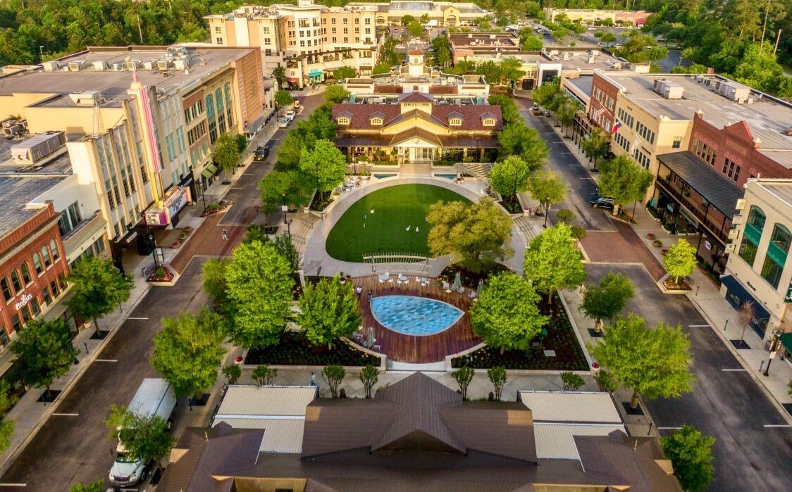 Picture of Market Street