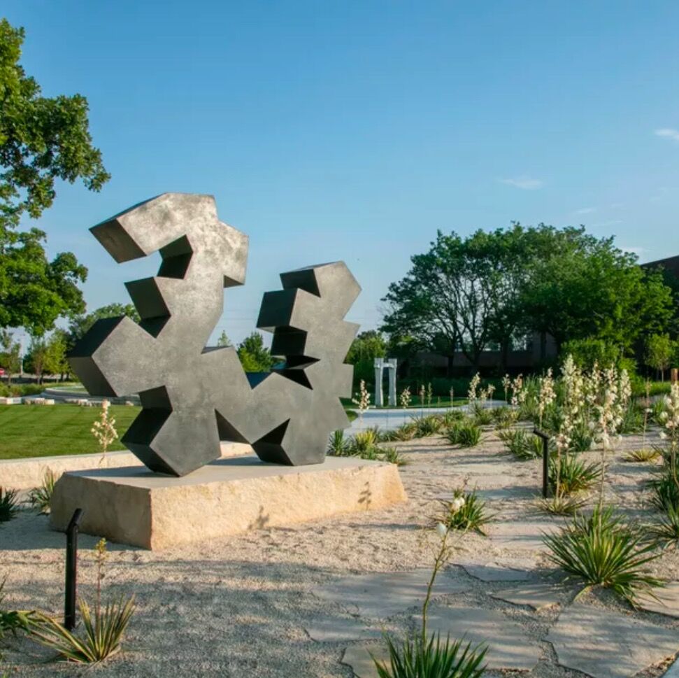 Picture of Wichita Art Museum