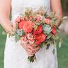 A Fabulously Modern Wedding at O’Donnell House in Palm Springs, California