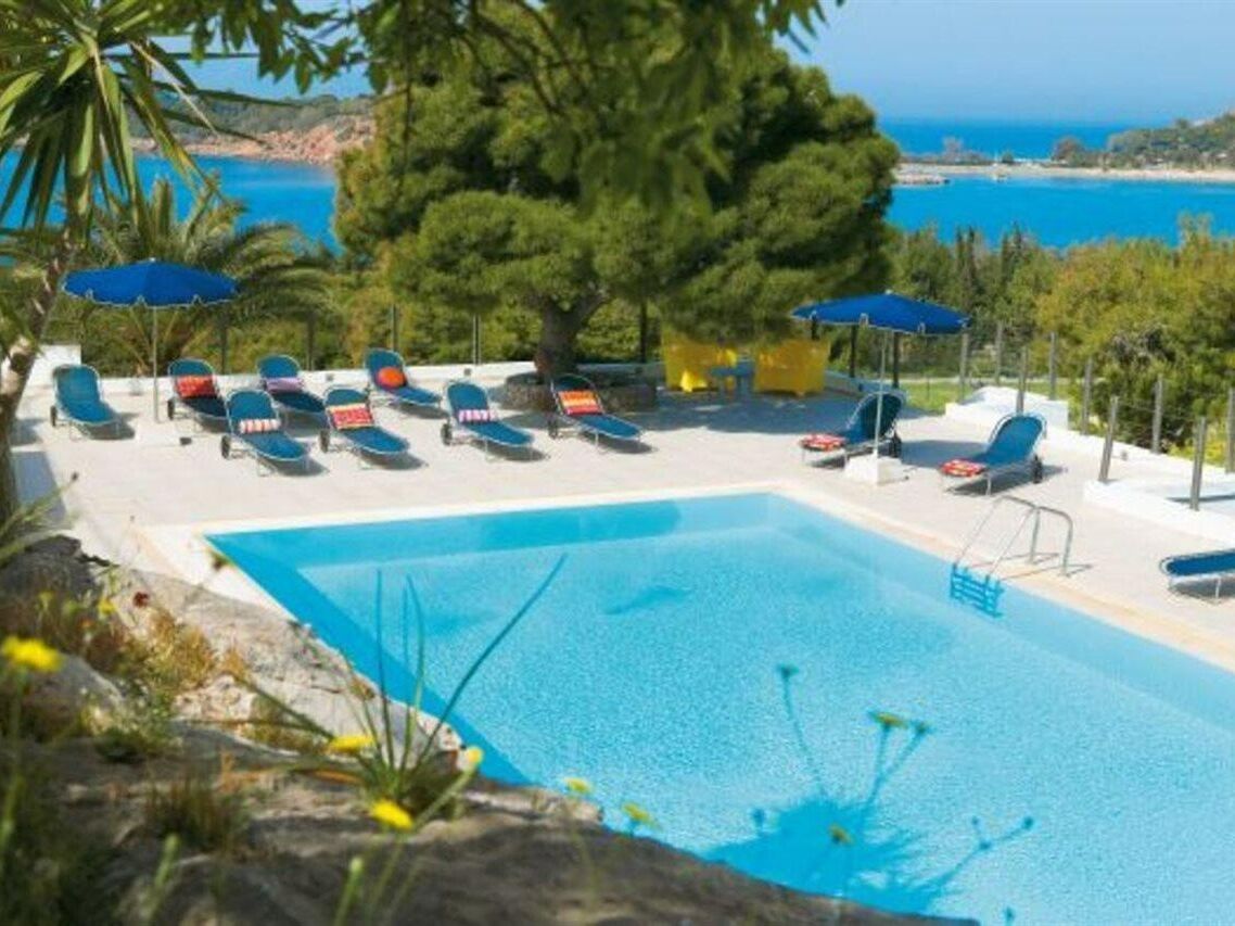 Picture of Vouliagmeni Suites