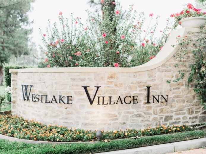 Picture of Westlake Village Inn