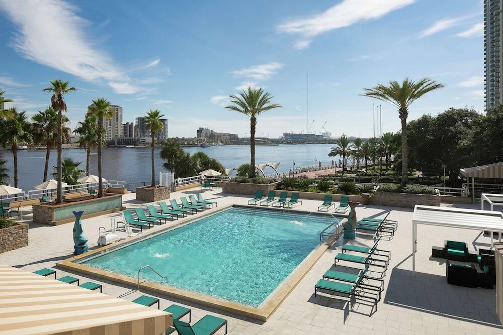 Picture of DoubleTree by Hilton Hotel Jacksonville Riverfront