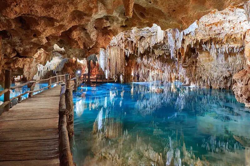 Picture of Tulum Ruins, Reef Snorkeling, Cenote and Caves