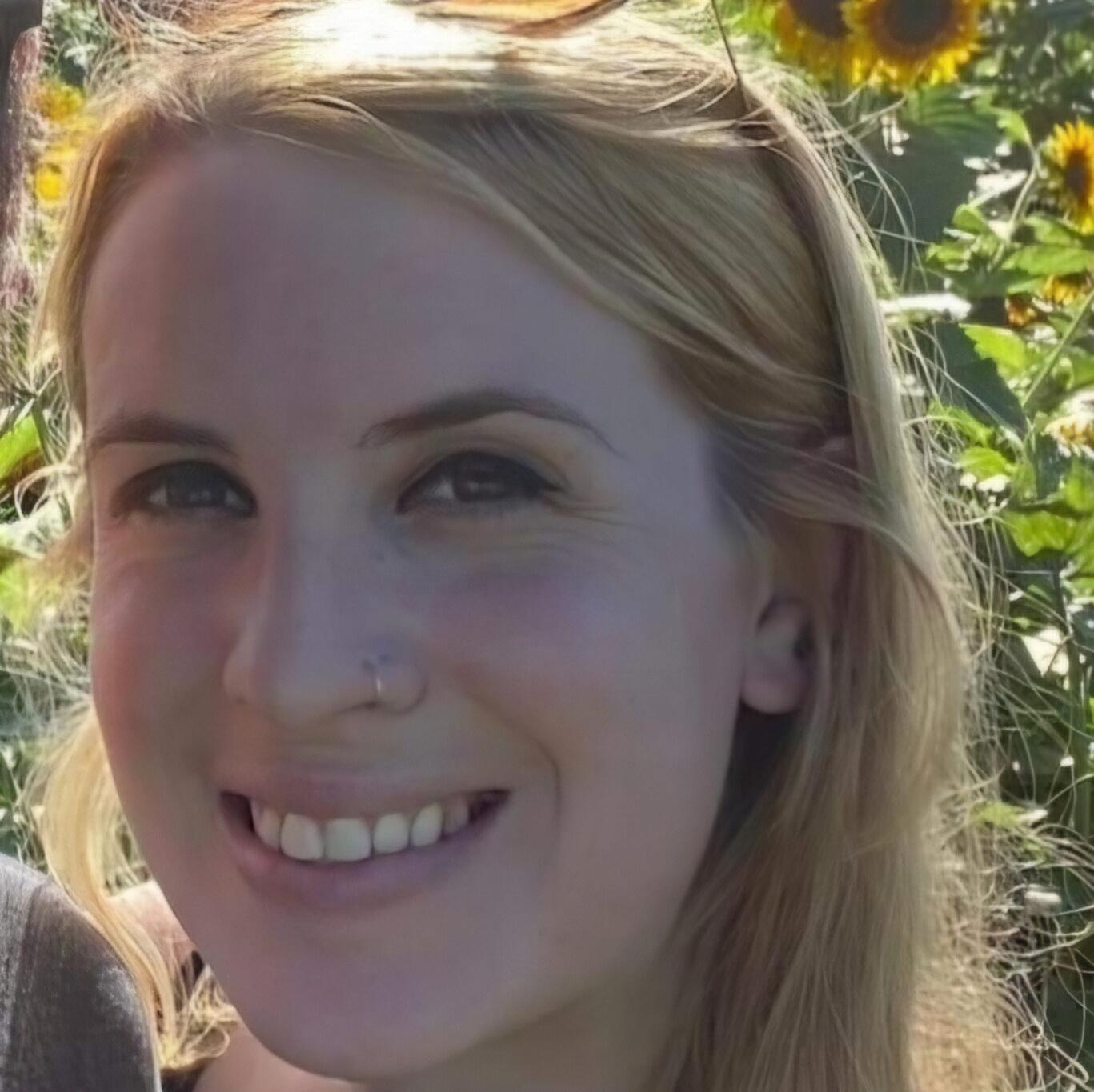 Lauren Deludicibus-Heckman